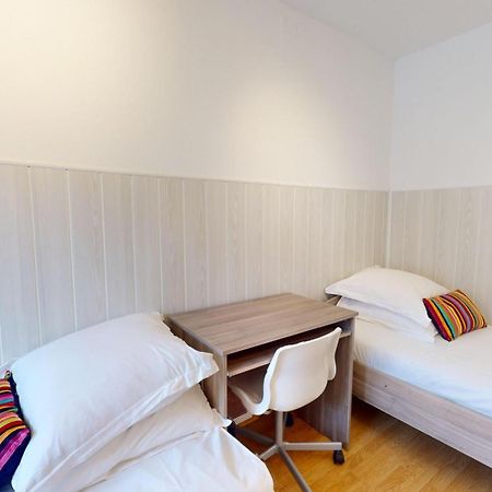 70 M² Strasbourg Appart City Center Εξωτερικό φωτογραφία