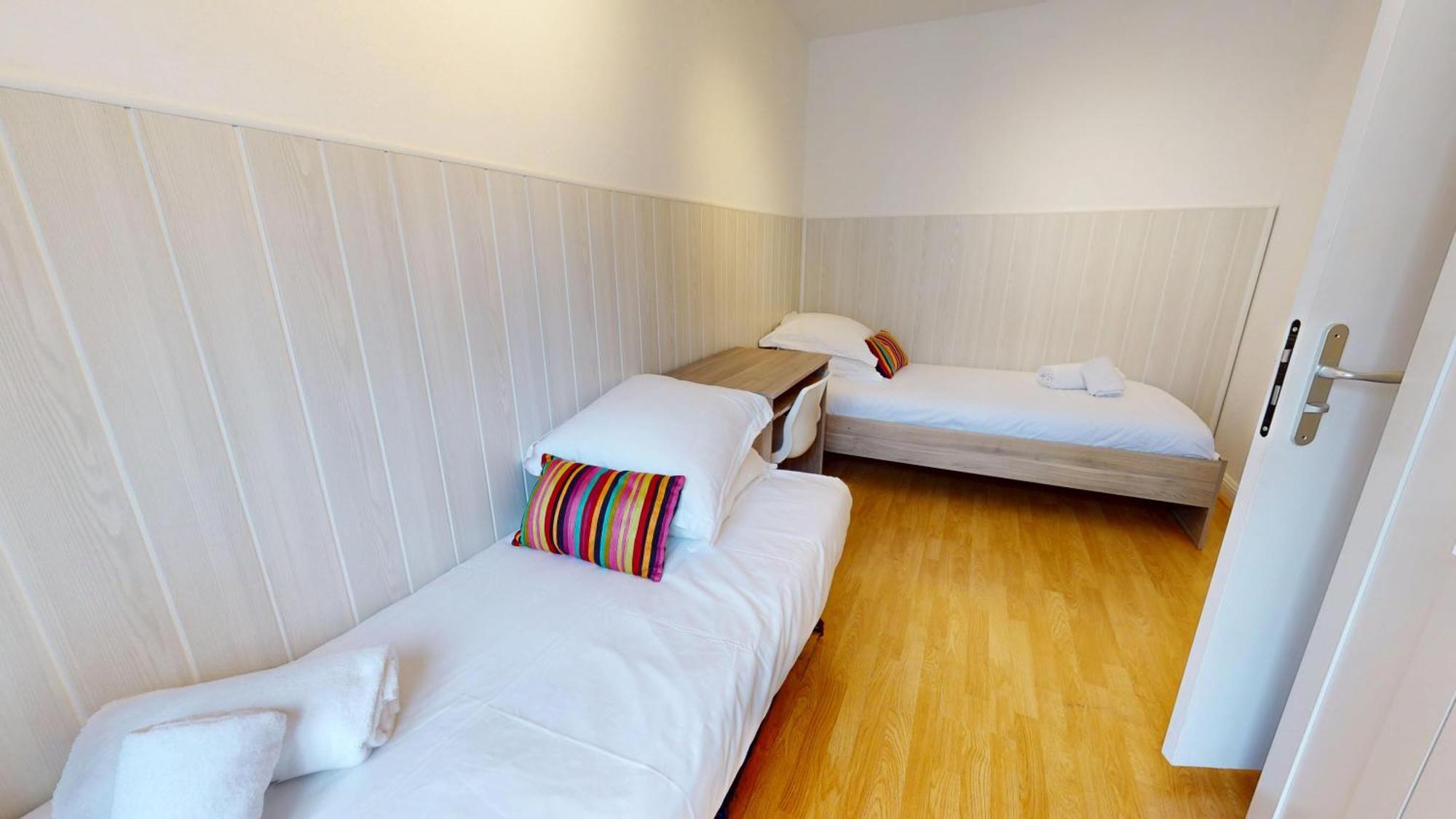 70 M² Strasbourg Appart City Center Εξωτερικό φωτογραφία