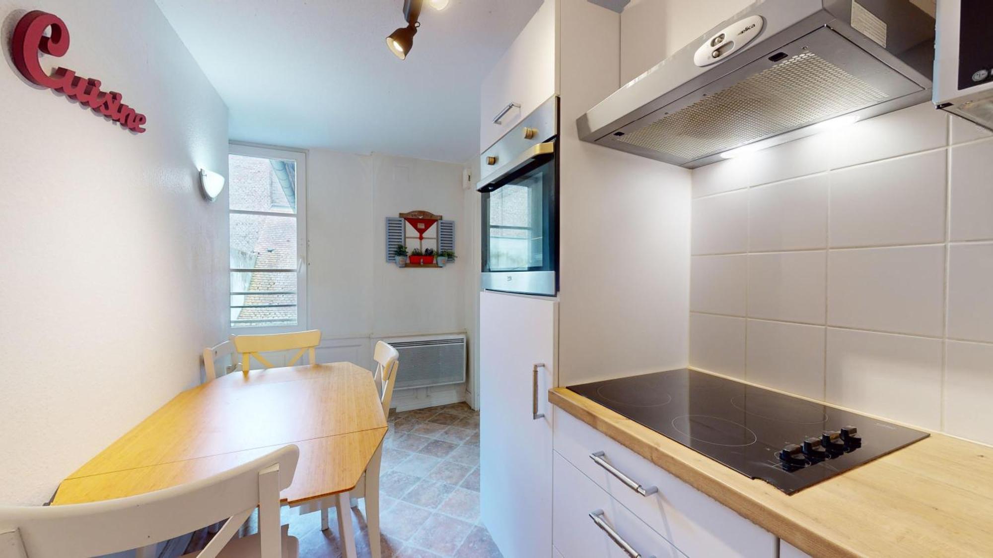 70 M² Strasbourg Appart City Center Εξωτερικό φωτογραφία