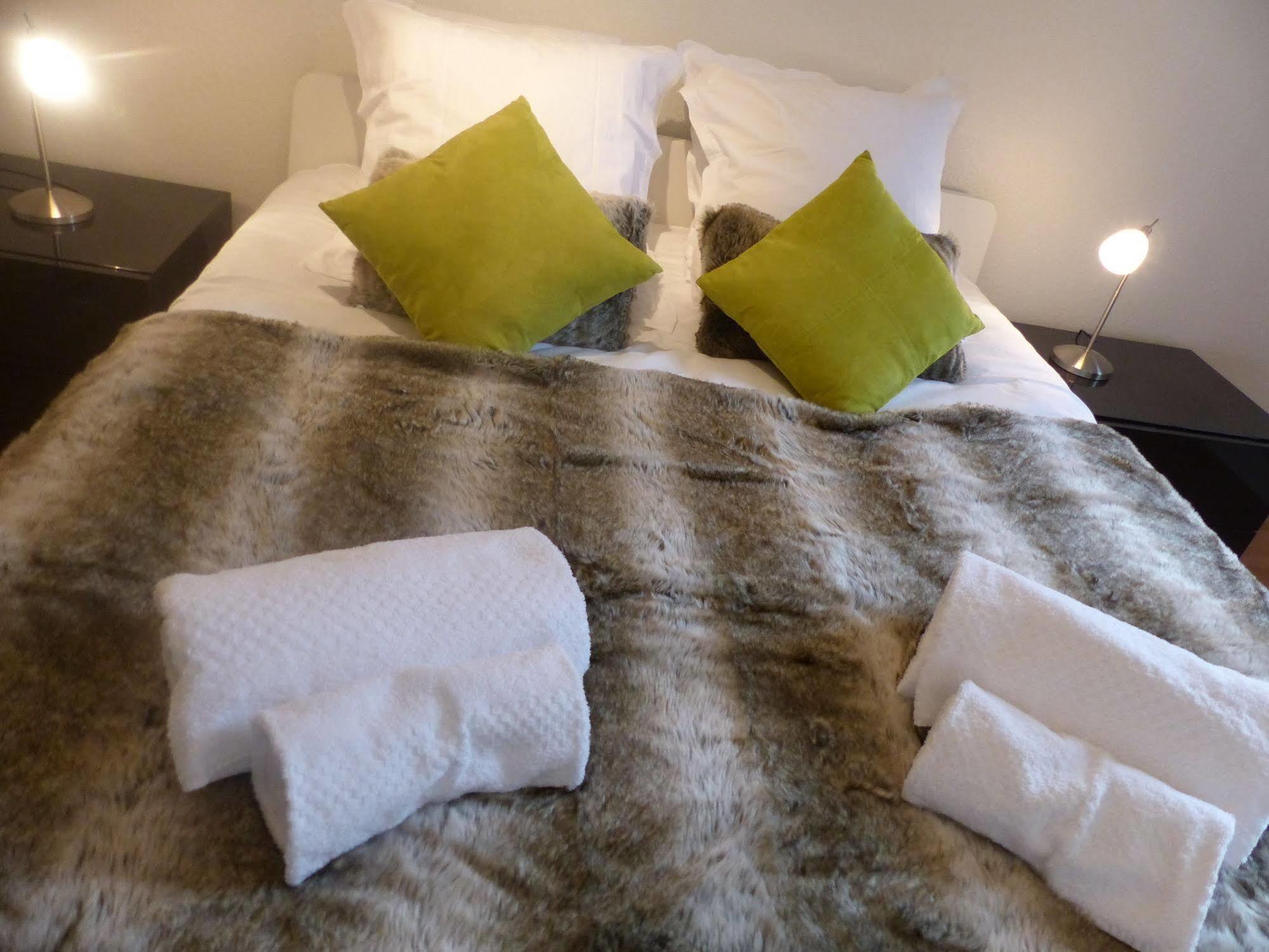 70 M² Strasbourg Appart City Center Εξωτερικό φωτογραφία
