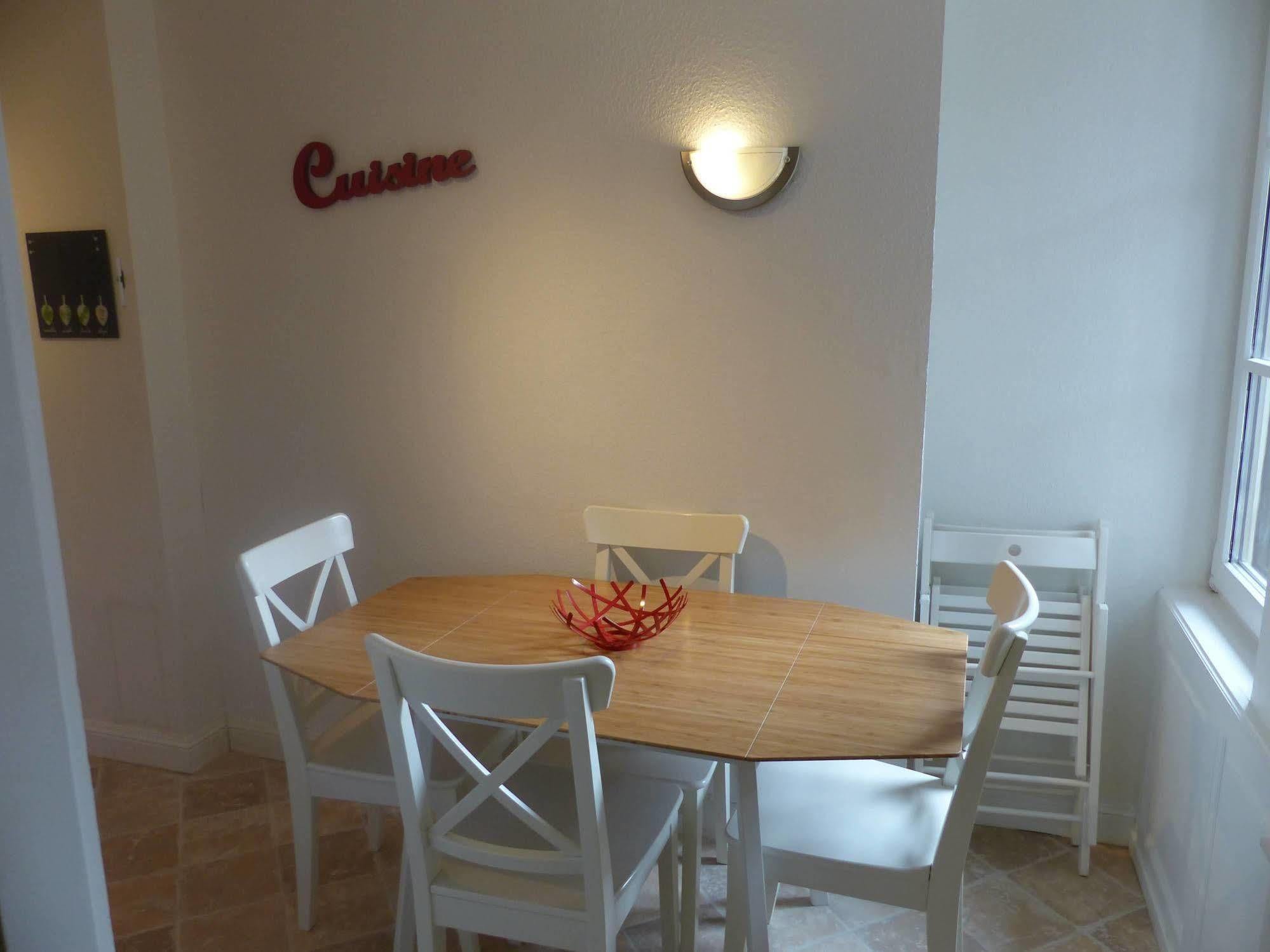 70 M² Strasbourg Appart City Center Εξωτερικό φωτογραφία